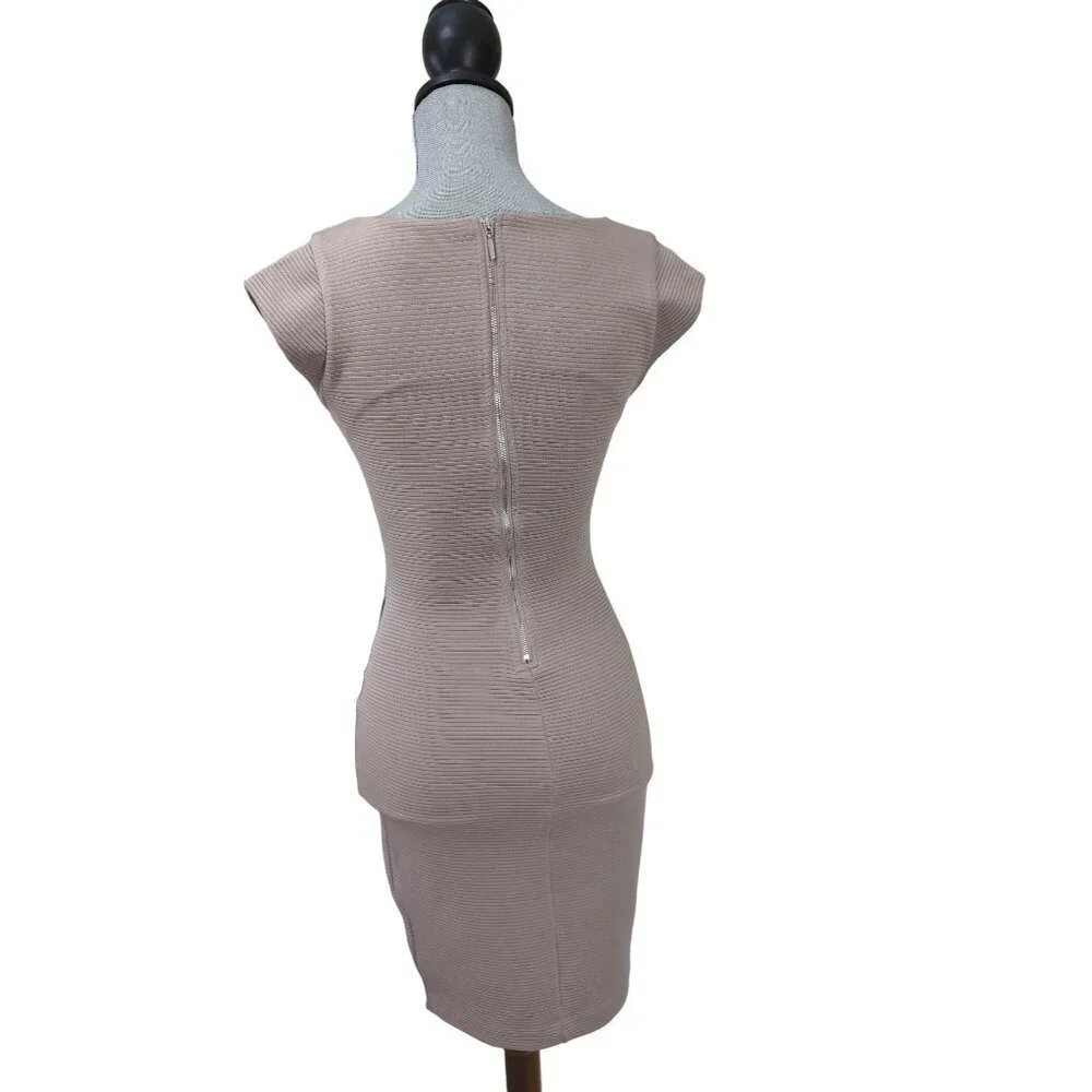 Bar III style profile